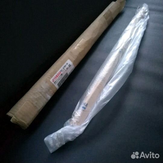 Новый оригинальный вал подвески Yamaha Vk 540