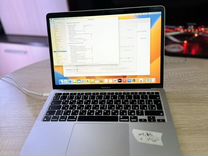 Apple macbook air 13 2020 m1 16gb 256