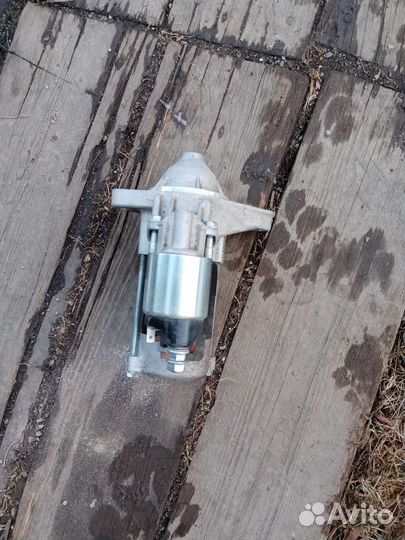 Продам стартер