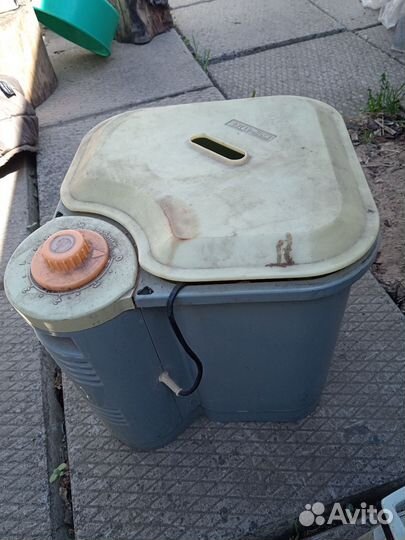 Стиральная машина бу