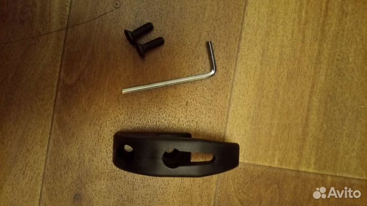 Крючок на руль для Xiaomi M365 M365 Pro и клонов