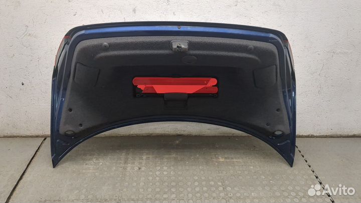 Замок багажника Volkswagen Passat CC, 2012