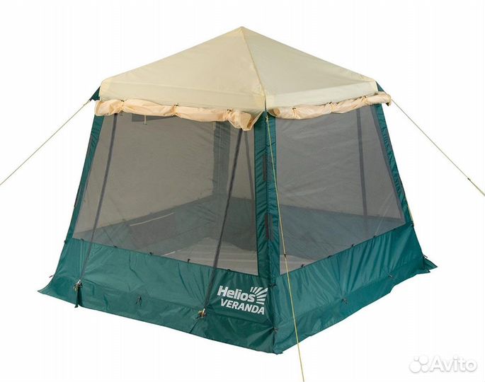 Шатер Veranda HS-3453 Helios