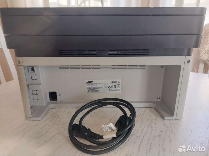 Мфу лазерный с wifi