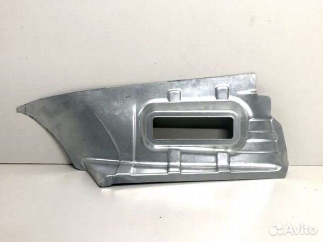 Соединитель крыла и пола LADA Granta 2190 2011-201