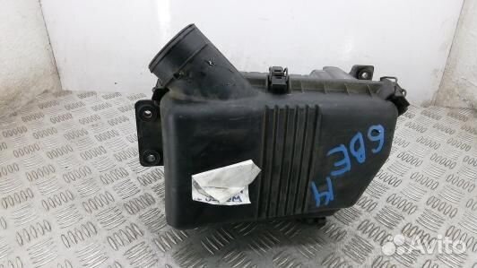 Корпус воздушного фильтра chevrolet tacuma (6BE14N