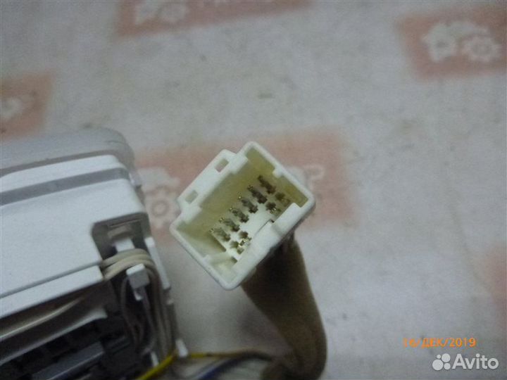 Плафон салонный Infiniti Fx37 S51 VQ37VHR 2011