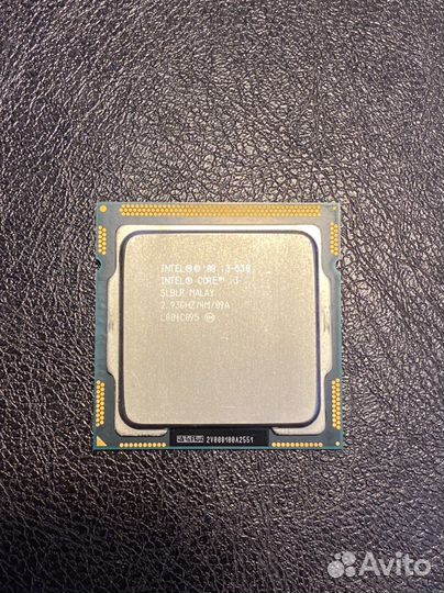 Старые процессоры Intel и AMD