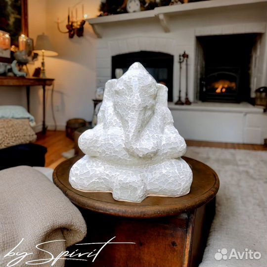 Светильник Ганеша Настольный Напольный Дизайн