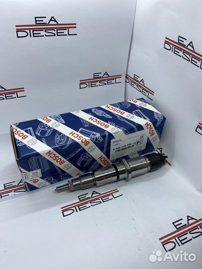 Форсунка 0445120304