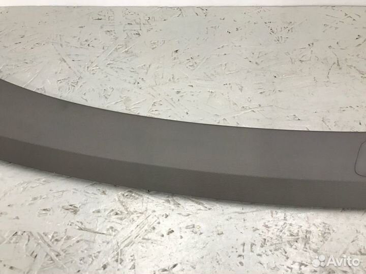 Накладка торпеды передняя Audi A6 С7 cgwb 2011