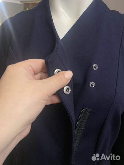 Жакет косуха курточка Taifun м 44-46