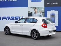 BMW 1 серия 1.6 AT, 2011, 152 090 км, с пробегом, цена 1 359 000 руб.
