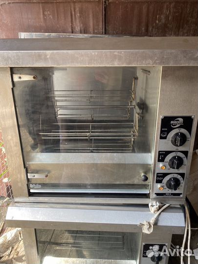 Гриль для кур