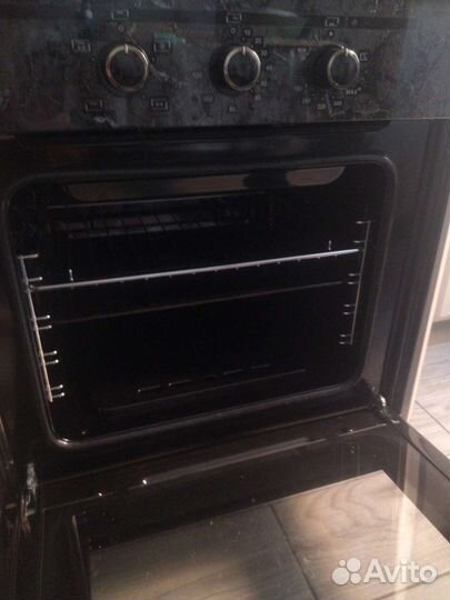 Духовой шкаф gefest