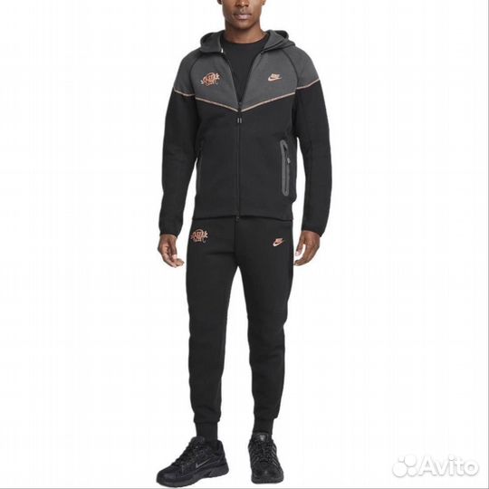 Спортивный костюм nike tech fleece Syna