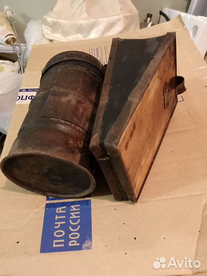 Инвентарь одежда пчеловода