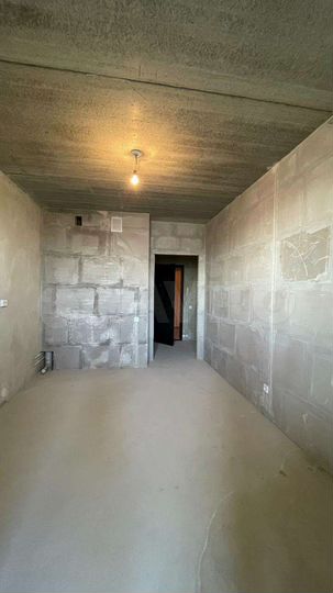 2-к. квартира, 71 м², 15/18 эт.