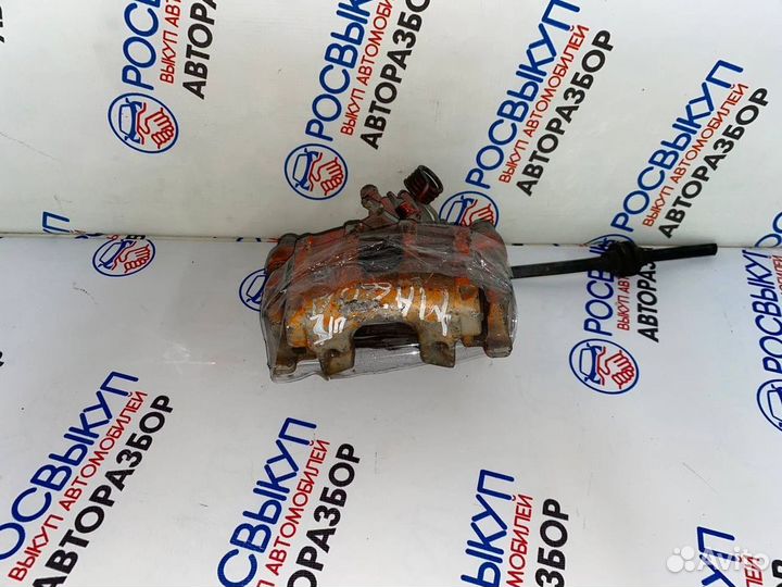 Суппорт Mazda 3 BL