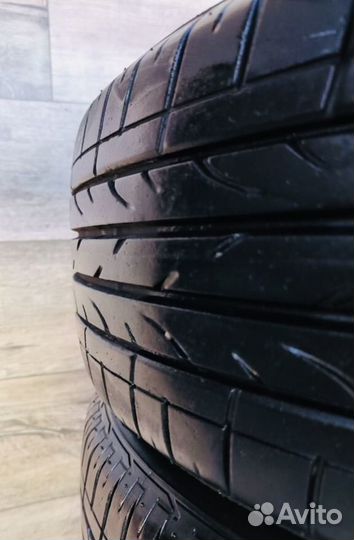 Bridgestone Dueler H/P 215/65 R16