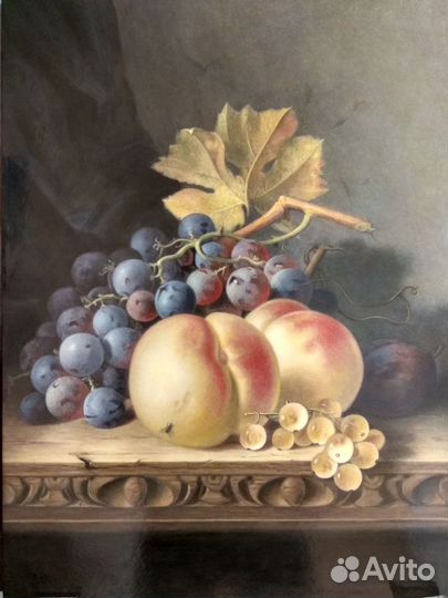 Картина на заказ, живопись