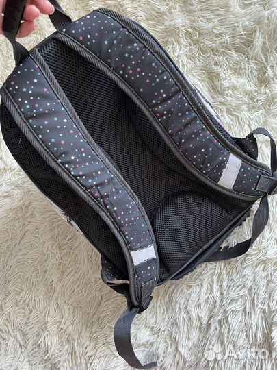 Рюкзак школьный артопедический