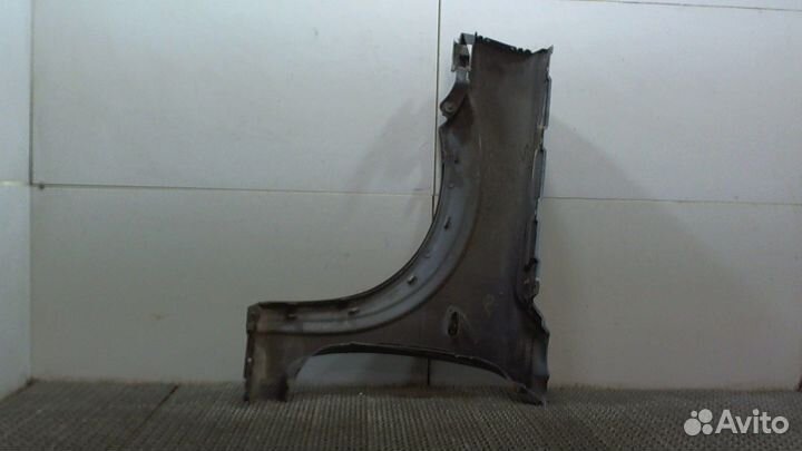 Крыло Land Rover Freelander 1, 2004