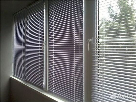 Горизонтальные жалюзи с доставкой