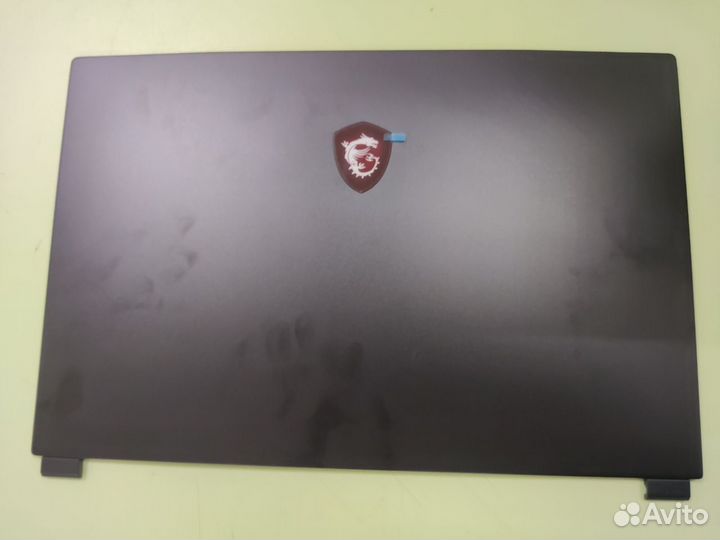 Крышка матрицы MSI GL65 9RC