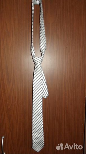 Галстук мужской