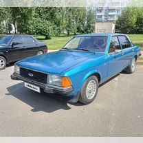 Ford Granada 2.0 MT, 1979, 100 000 км, с пробегом, цена 380 000 руб.