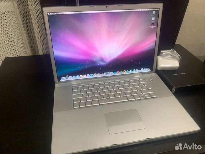 Apple MacBook Pro17
