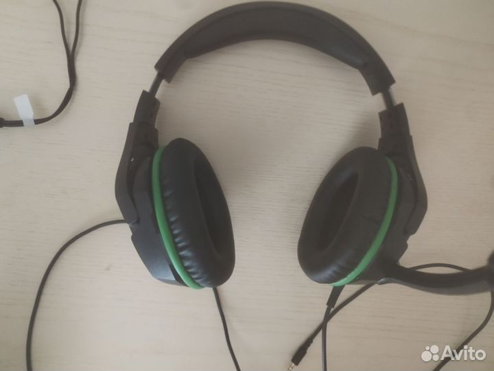 Наушники hyperx