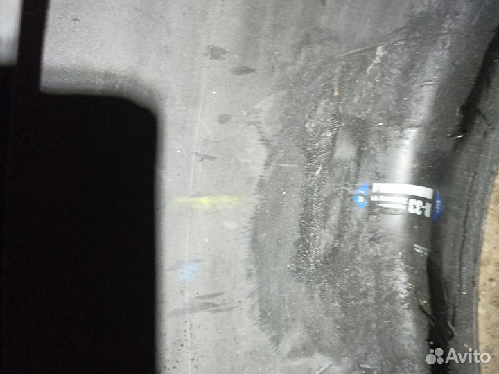 Nokian Tyres W 275/35 R20 102T