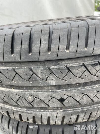 Yokohama A.DriveR1 205/55 R16