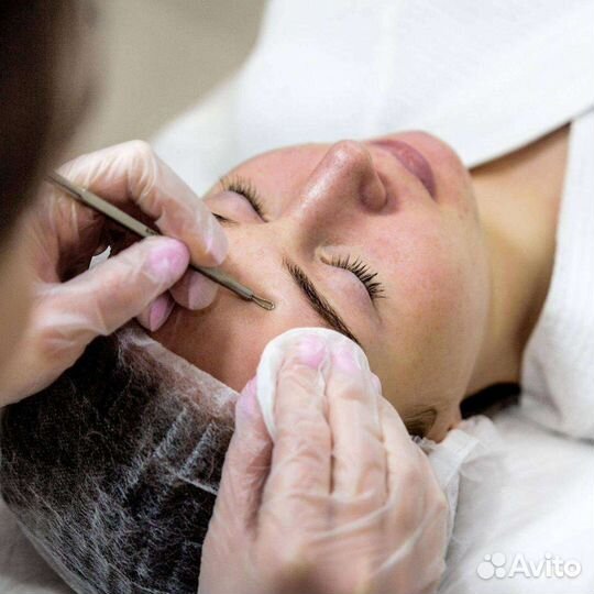 Косметолог