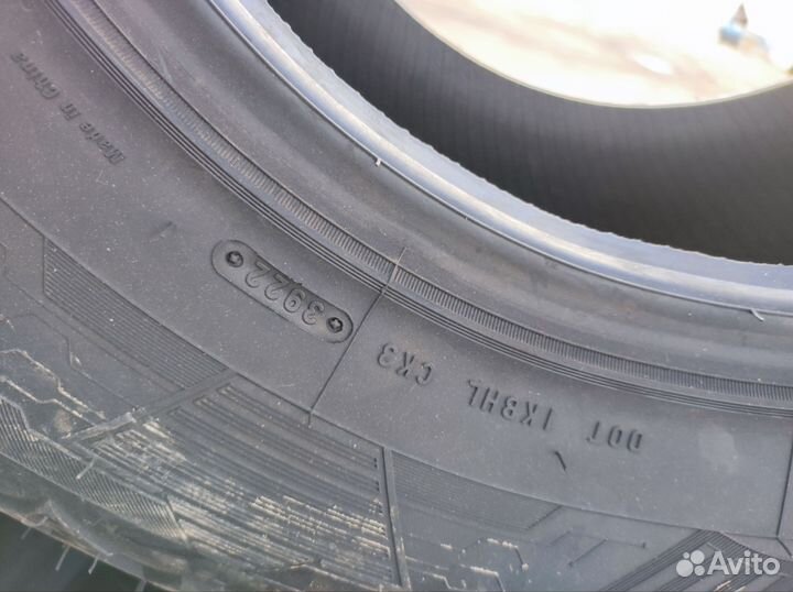 Maxtrek Mud Trek 305/70 R16 118Q