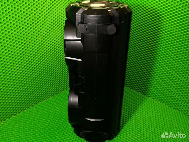 Портативная колонка Sven PS-485 28Вт