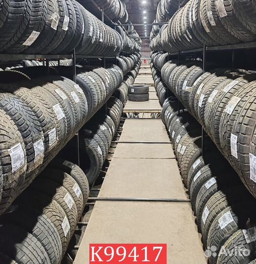 Gislaved NordFrost 100 205/55 R16 91N