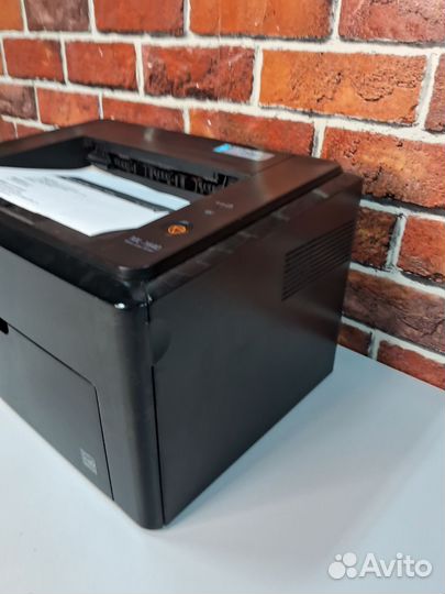 Принтер Samsung ML 1640