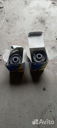 Газель запчасти