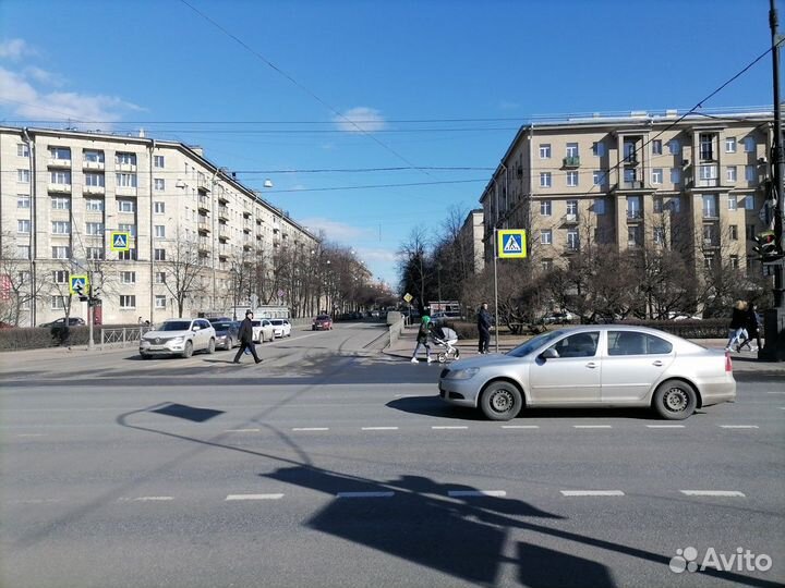 Санкт-Петербург Топ-Экскурсия Бандитский Петербург