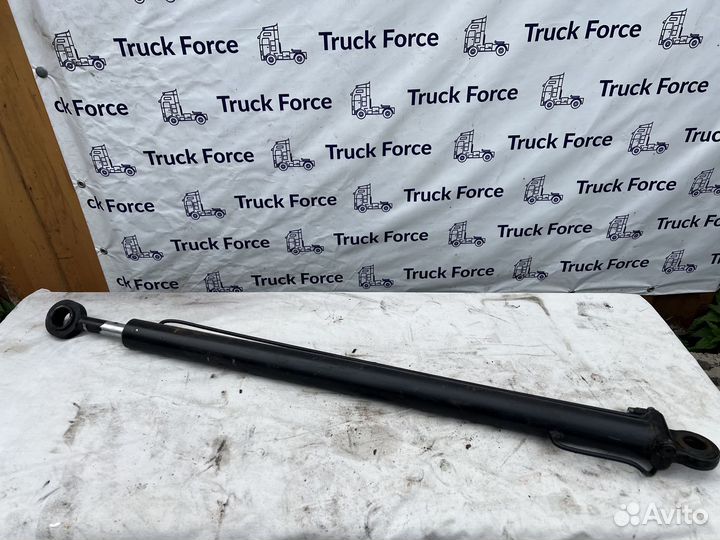 Цилиндр подъема кабины MAN