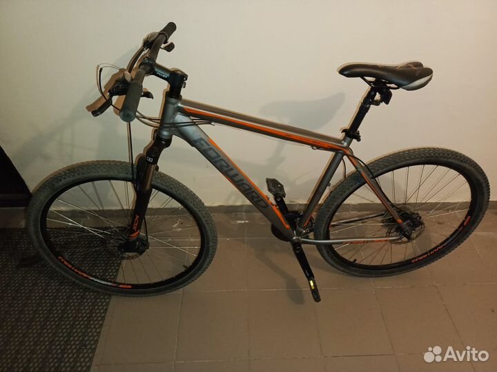 Продам велосипед Forward 2.0 на запчасти