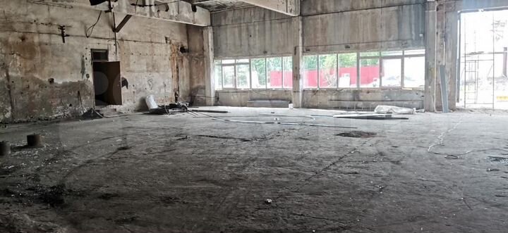 Склад, 780 м²