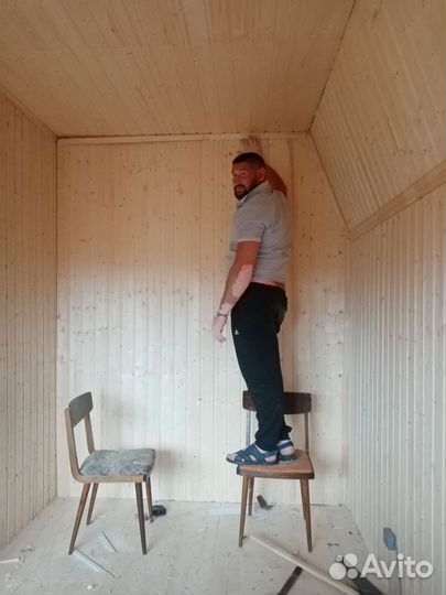 Строителство и ремонт