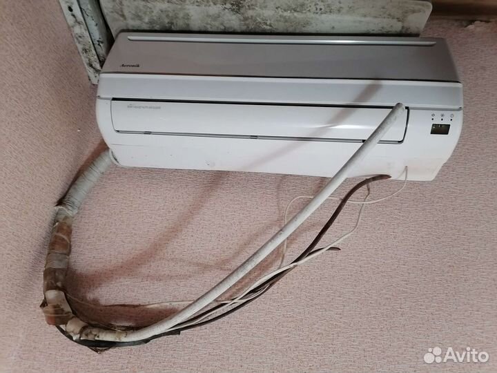 Сплит система бу