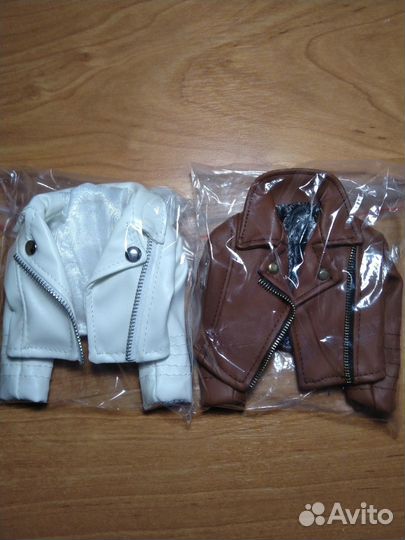 Комплект для куклы Паола Рейна 