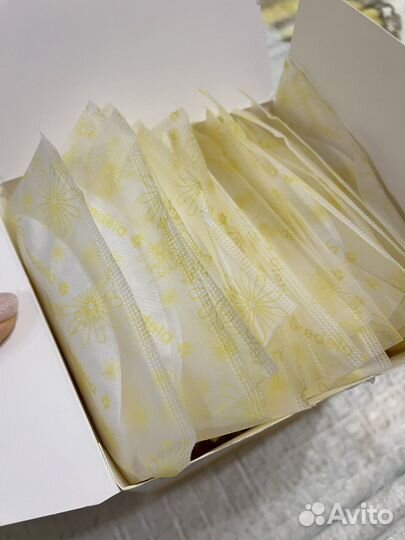 Вкладыши для груди Medela полная пачка