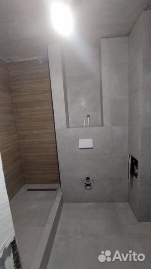 Ремонт квартир под ключ с гарантией